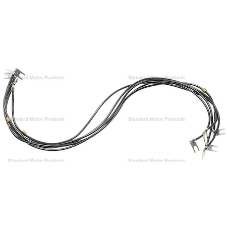 Standard Ignition Distributor Lead Wire (Pr-Ea/Bx-5) Dist Lead Wire, Ddl-36 DDL-36